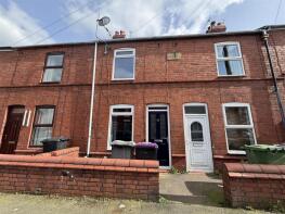 19, York Street, Oswestry SY11 1LX