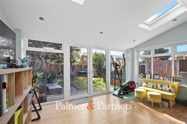 Mandeville Road, Marks Tey, Colchester, Essex, CO6 photo 3