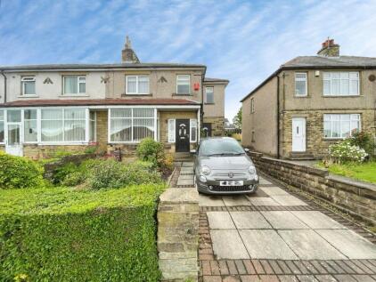 Westfield Lane Shipley, BD18 1LX