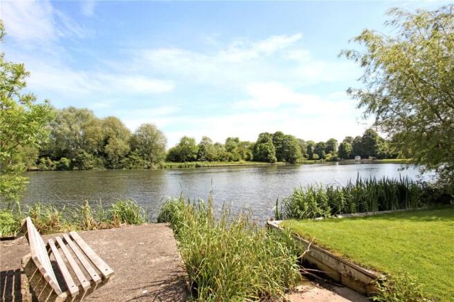 River Terrace