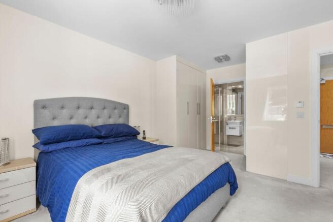 Bedrom