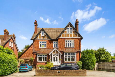 Somers Road, Reigate