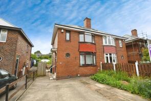 30, Thorpe House Road, Sheffield S8 9NS
