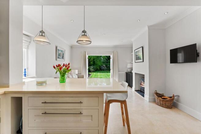 Weston Road, Wilmslow, SK9 photo 4