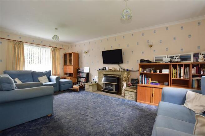 Lounge Area