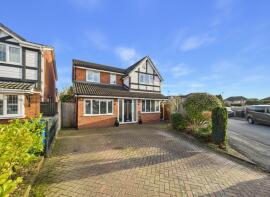 1, Kirkfell Drive, Astley, Manchester M29 7GB