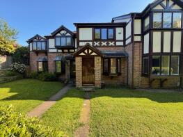 14, Birch Tree Close, Altrincham WA14 3PP
