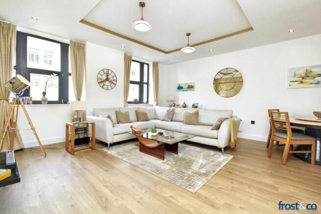 Living Room..
