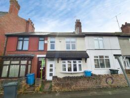 12, Pelham Street, Ilkeston DE7 8AR
