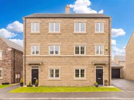 21, Naylor Avenue, Yeadon, Leeds LS19 7FG