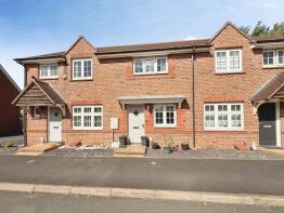 31, Hoop Mill, Hadley, Telford TF1 5SZ