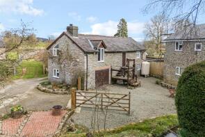 The Fleece, Colebatch SY9 5JY