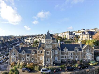 Coastguard Crescent, Penzance, TR18