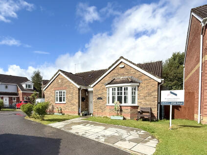 Springfield Gardens, Hirwaun, Aberdare