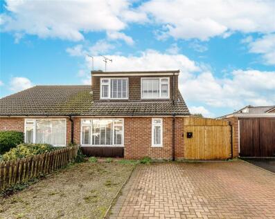 Green Road, Didcot, OX11
