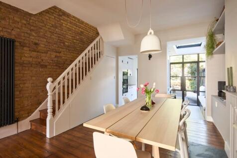 Sherringham Avenue, London, N17