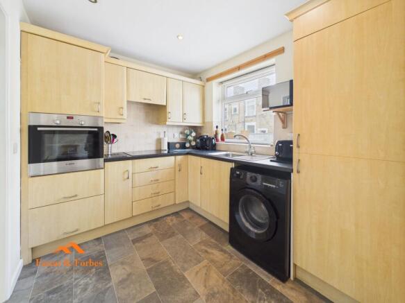 2 bed Terraced Bungalow for sale Image 11