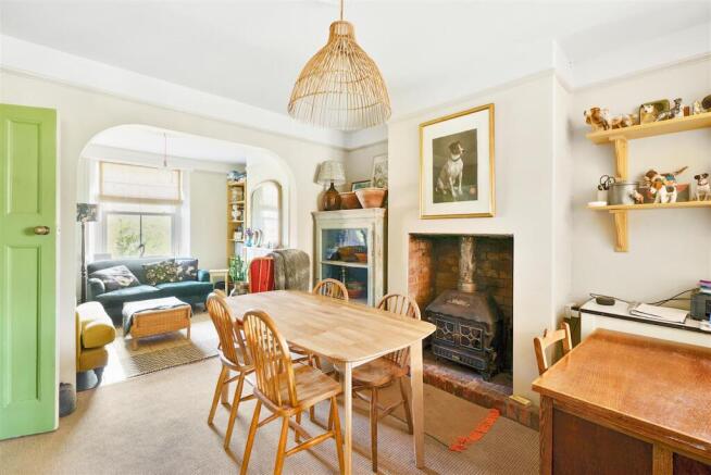 3, Gore Terrace, Bridport photo 3