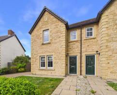 16, Loaningdale Avenue, Biggar ML12 6GT