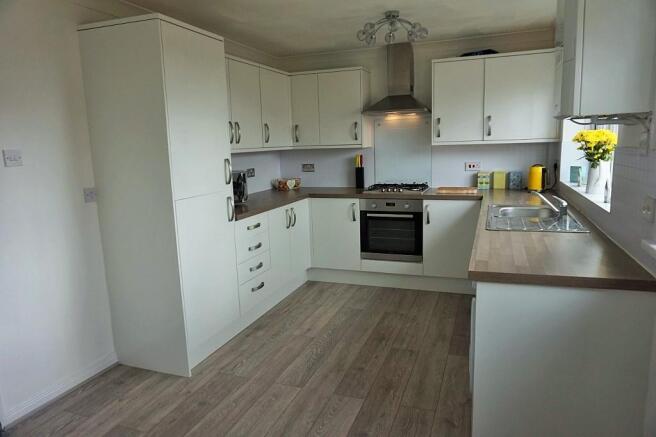 Kitchen / Diner