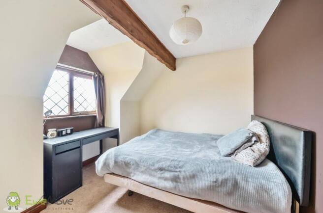 Bedroom 3