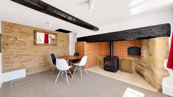 Living Room - Ang...
