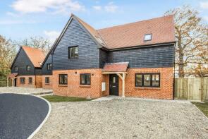 2, Farm Court, Church Road, Swindon Village, Cheltenham GL51 9RB