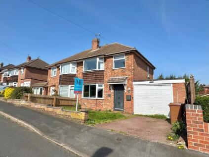 Beaconsfield Road, Melton Mowbray