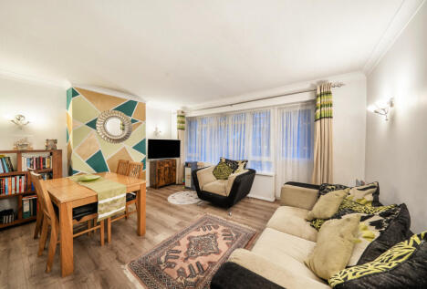 The Paddocks, Wembley, HA9