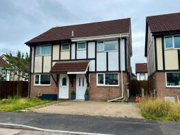57, Lavender Court, Brackla, Bridgend CF31 2ND