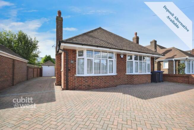 39 Rectory Road - 10