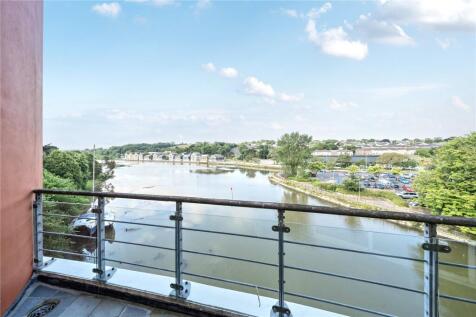 Malpas Road, Truro, Cornwall, TR1