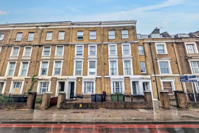 366C New Cross Road, New Cross, London SE14 6AG