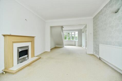 Larkfield Way, Brighton