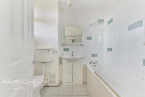 Flat 86, George Loveless House, Diss Street, London E2 7QZ