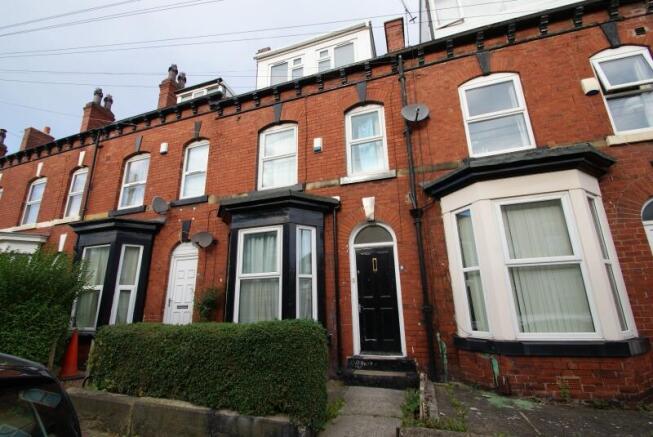 6 bed Terraced to rent Image 12