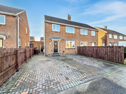 Mindrum Way, Seaton Delaval, Whitley Bay, Northumberland, NE25 0HZ