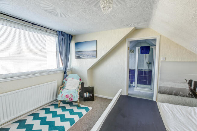 13. Master bedroom