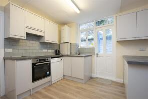1, Maybury Street, London SW17 0SB