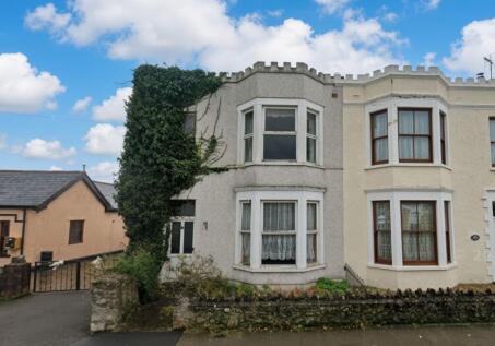 44 Newton Nottage Road, Porthcawl, Mid Glamorgan, CF36 5RP