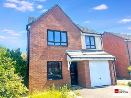 Mersey Road, North Yorkshire, TS10