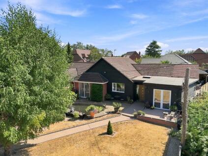 Stanway Green, Colchester, Essex
