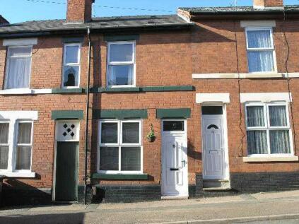Peach Street, Derby