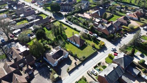 Waterloo Avenue, Leiston