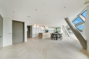 Apartment 3802, 251, Southwark Bridge Road, London SE1 6FP