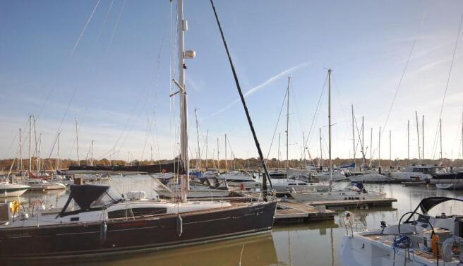 Hamble