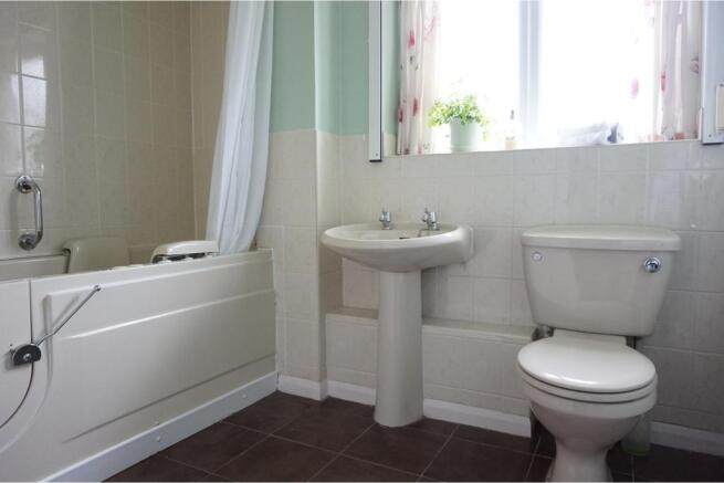 Bathroom Two