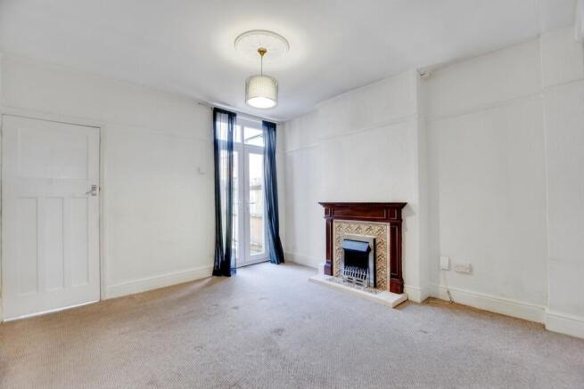 Reception Room Two