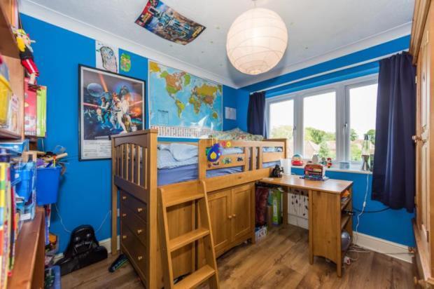 Bedroom 3