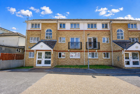 Lovat Mead, St. Leonards-On-Sea